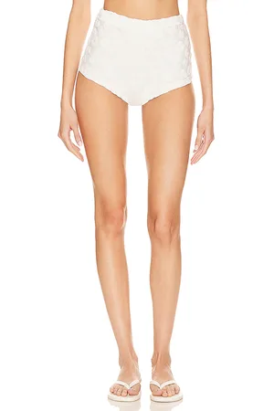 Lovers And Friends Vacation Blues High Waist Short in - . Size S (also in XL, XS).