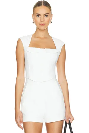 Amanda Uprichard Reeves Top in - . Size L (also in XL).