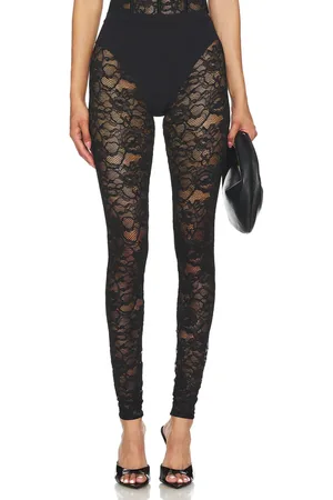 FLEUR DU MAL X REVOLVE Legging in - . Size M (also in L).