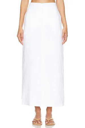 FAITHFULL THE BRAND Nelli Skirt in - . Size M (also in S, XL).