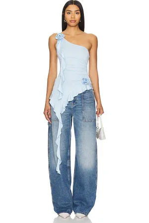 MORE TO COME Clarita Top in - . Size M (also in S, XS).