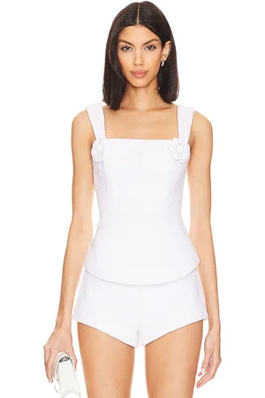 MAJORELLE Clemence Top in - . Size M (also in S, XL, XS).