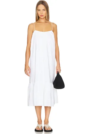 Tularosa Ashley Midi Dress in - . Size M (also in XL).