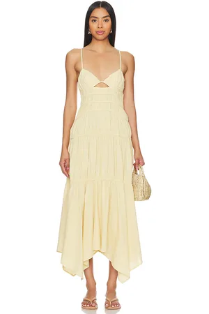 SNDYS Tahlia Dress in - . Size L (also in M, XL, XXL).