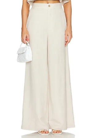 Tularosa Adara Pant in - Beige. Size M (also in L).