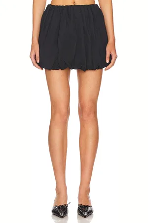 Belle Balloon Skirt in - . Size L (also in M, S).