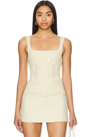 MAJORELLE Maelis Top in - . Size L (also in M, S, XL).