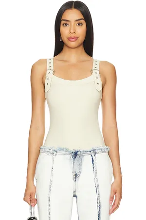 h:ours Eve Bodysuit in - . Size M (also in S).