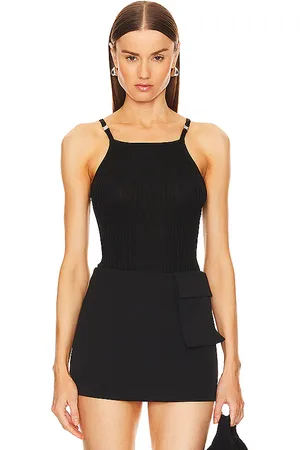 St Agni Square Tank in - . Size L (also in XL).