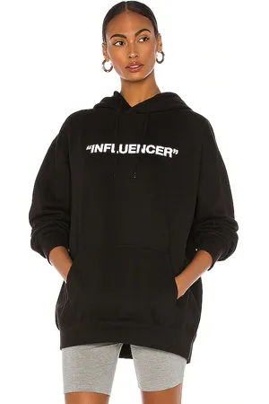 DEPARTURE Influencer Oversized Hoodie in - . Size all.