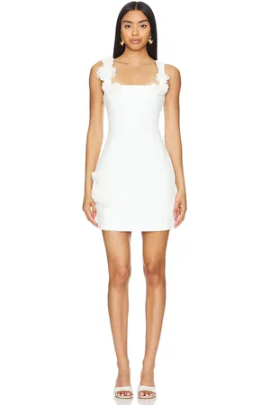 ELLIATT Trompe Dress in - . Size M (also in S, XL, XS).