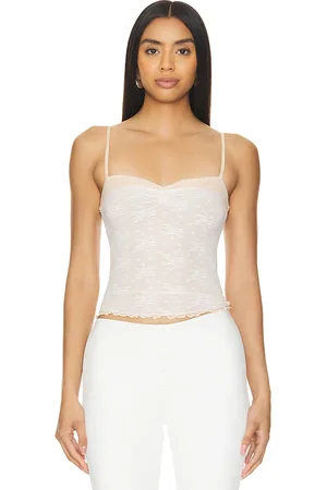 MORE TO COME Cecilya Cami Top in - . Size M (also in L).