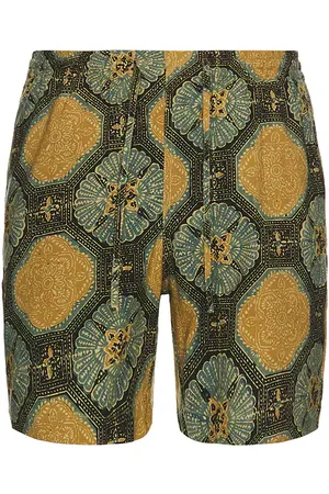 Kardo Alghero Short in - Blue. Size L (also in M).