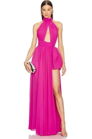 Michael Costello X REVOLVE Liliana Gown in - . Size M (also in S, XL, XS).