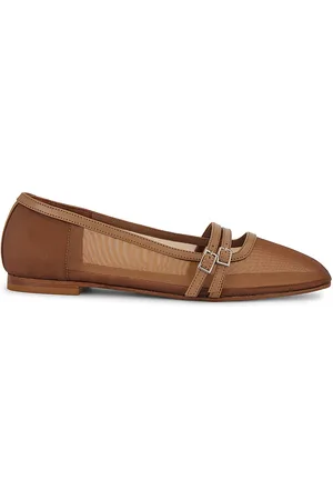 Gia Borghini Felice Flat in - . Size 38.5 (also in 39, 39.5).