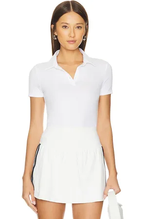 Splits59 Talia Rib Polo in - . Size XL (also in L).