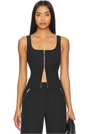 Amanda Uprichard Violet Top in - . Size M (also in S, XS).