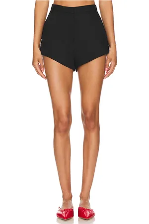 Amanda Uprichard X REVOLVE Kelso Shorts in - . Size L (also in M, S, XL, XS).