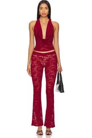 superdown Tania Pant Set in - . Size L (also in M).