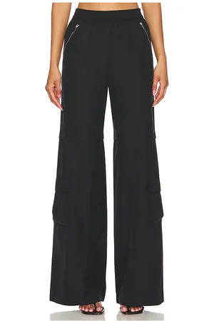 Amanda Uprichard Gia Pants in - . Size L (also in M, S, XL, XS).