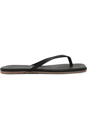 Tkees Lily Square Toe Flip Flop in - . Size 6 (also in 10, 7, 8, 9).