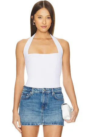 Michael Lauren Brauner Halter Tube Top in - . Size XL (also in XS).