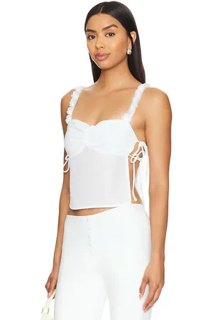 MORE TO COME Lily Rose Cami Top in - . Size L (also in M, XL).