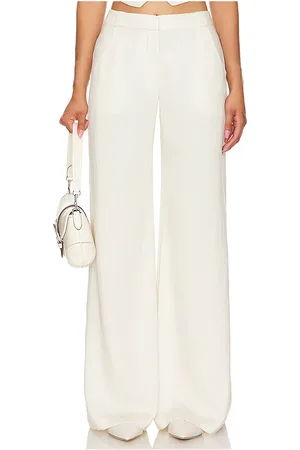 Amanda Uprichard X REVOLVE Hale Pant in - . Size L (also in M, S, XL, XS).