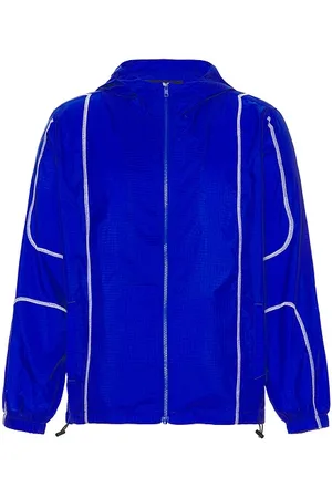 Pleasures Logic Windbreaker in - . Size M (also in S).
