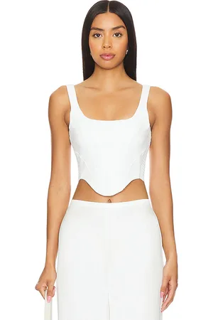 Amanda Uprichard Fisher Top in - . Size L (also in XL).