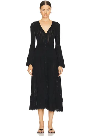 ALEXIS Elio Dress in - . Size L (also in M, S).