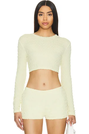 LaMarque Oana Top in - Lemon. Size M (also in S, XS).