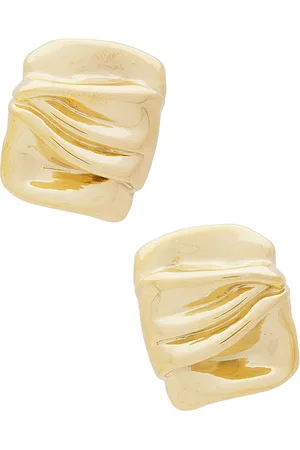 Heaven Mayhem Bunch Earrings in - Metallic . Size all.