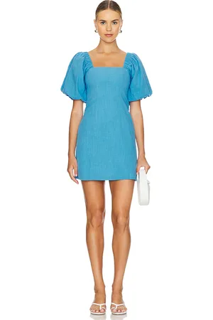 SNDYS X REVOLVE Tuscany Dress in - . Size S (also in XS, XXS).