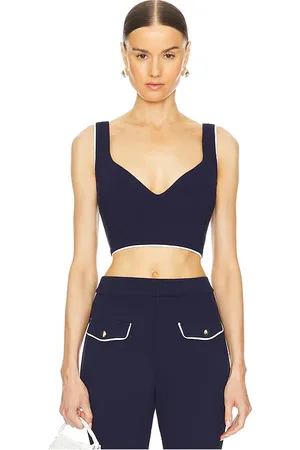 SER.O.YA Basha Bra Top in - . Size L (also in M, XL, XS).