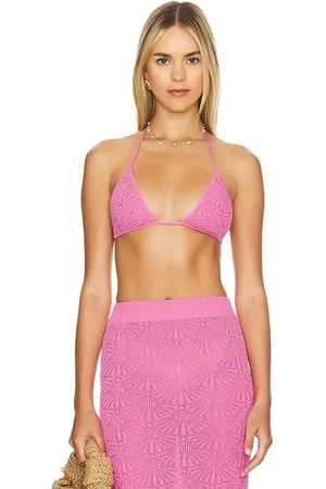 SNDYS Josefina Bralette in - . Size L (also in XL, XXL).