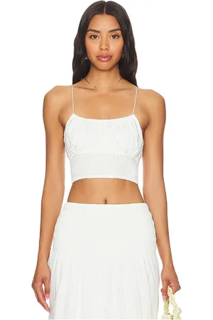 FAITHFULL THE BRAND Baia Top in - . Size M (also in L, XL).