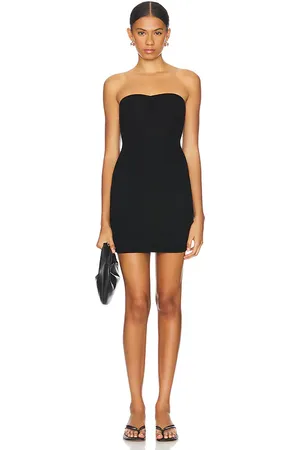 Michael Lauren Krueger Sweetheart Tube Dress in - . Size M (also in XL).