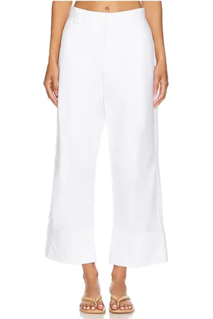 FAITHFULL THE BRAND Cassis Pant in - . Size L (also in S).