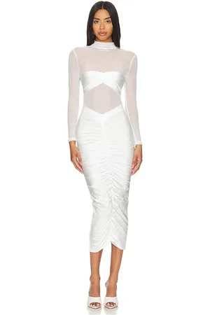 SER.O.YA Levina Dress in - . Size L (also in M, S, XL, XS).