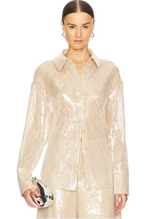Retrofete Ariana Shirt in - . Size L (also in S).