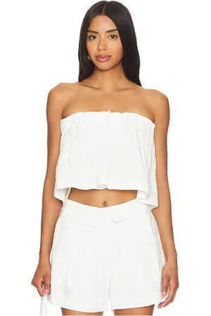 SOVERE Allegra Bodice Top in - . Size M (also in L).