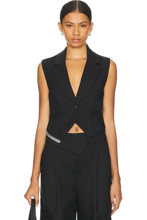 NONchalant Label Asher Vest in - . Size M (also in S, XL).