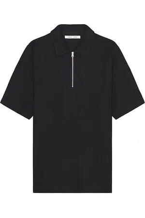 Samsøe Samsøe Saolli HZ Polo in - Blue. Size M (also in S).