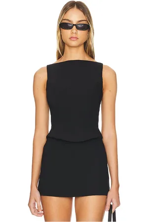Amanda Uprichard X REVOLVE Ines Top in - . Size L (also in M, S, XL, XS).