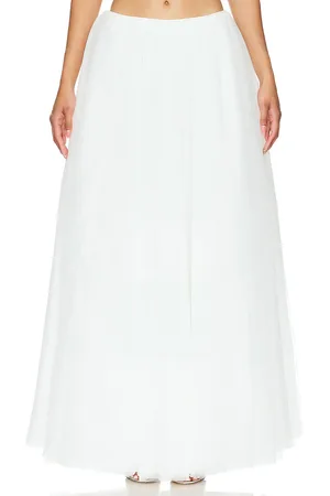 MAJORELLE X Bridget Adam Skirt in - . Size L (also in M, S, XL).
