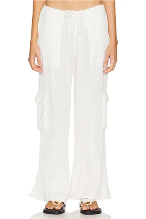SER.O.YA Zira Cargo Pant in - . Size L (also in M, S, XS).