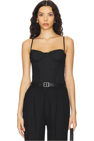 Kiki de Montparnasse Exposed Seam Bustier in - . Size S (also in XS).