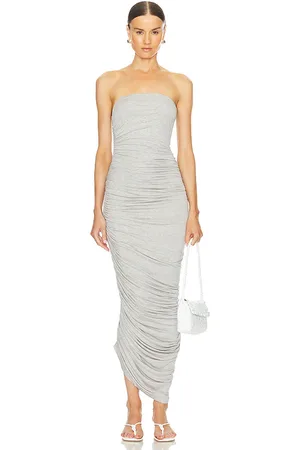 Norma Kamali Strapless Diana Gown in - . Size S (also in XS, XXS).
