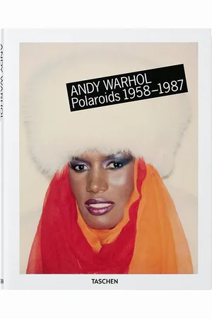 Taschen Warhol Polaroids in N/A - White. Size all.